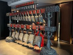 -曾宴·楚菜(湖北省博物馆店)