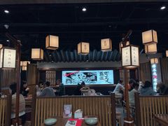 -大盐帮川菜馆(长楹天街店)