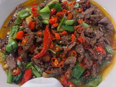 -柴火农家·江西赣南菜(土华店)