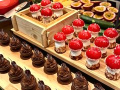 -珠海瑞吉酒店·秀餐厅