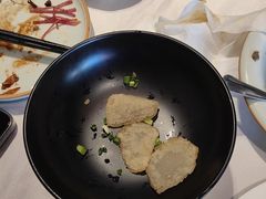 -到家尝北京菜(西坝河店)