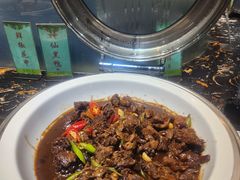 -巴犀烧烤(新崇光店)