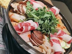 -KimPro 辛普乐概念韩餐