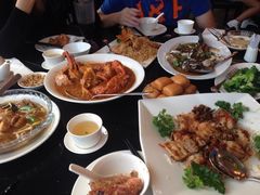 iphone_upload_pic-无招牌海鲜餐厅(滨海艺术中心店)