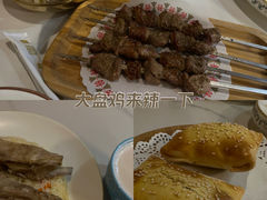 -塔里木的羊·新疆特色餐厅(钱湖北路店)