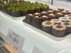 -发酵食堂(屏风街店)