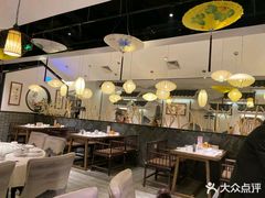 大堂-徽镇小厨·经典徽菜(马连道店)