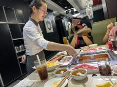-海底捞火锅(吾悦国际广场店)
