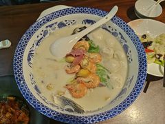 -山外山·林语花园餐厅