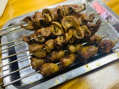 -王记西鎮电烤肉(汶上路店)