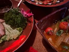 -花马天堂云南餐厅 Lost Heaven(外滩店)