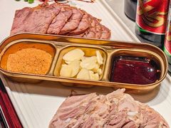 -清真·宁夏印象·盐池滩羊肉体验店(江宁路店)