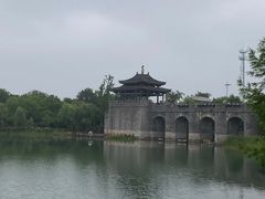 -茅山东方盐湖城景区