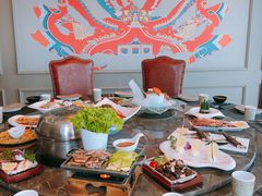 -蟹之国·精品蟹料理(极地店)