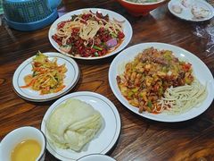 -伊犁羊杂馆