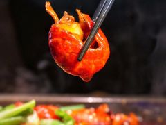 -探鱼·鲜青椒爽麻烤鱼(钟楼众汇广场店)
