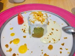 -花园5號餐厅
