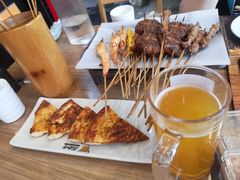 -苏小牛·牛肉串(国贸店)