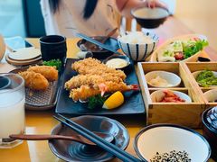 -胜博殿日式炸猪排(西红门店)