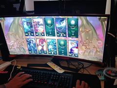 -网鱼电竞(杨浦中原店)