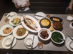 -醉庐·新上海菜(南京西路店)