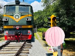 -柳州工业博物馆