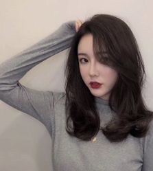 -JM STYLE造型明星.网红