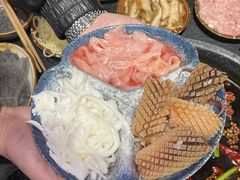 -胖碗火锅(观音桥店)