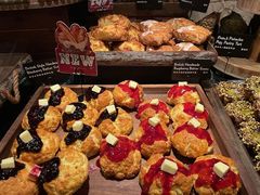 -B&C黄油与面包·THE GARDEN BAKERY概念店(世纪汇店)