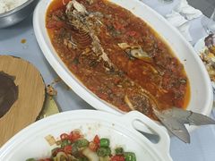 -老字号怡玺·藿香雅鱼(20年雅安店)