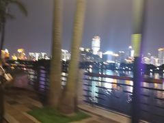 -南宁南湖公园