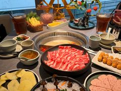 -故里和山·成都火锅(欢乐港湾店)