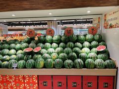 -T11生鲜超市(朝阳公园店)