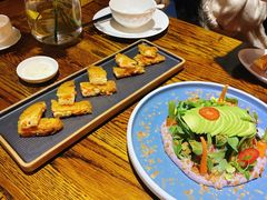 -HOME餐厅粤菜 融合菜