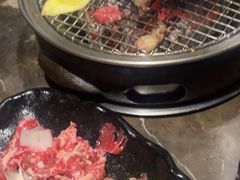 -江城二当家烤牛肉(莲塘新村店)