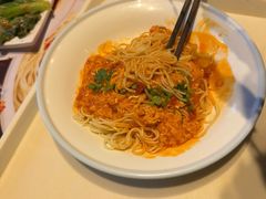 -张碗碗青海牛肉拉面(王城公园店)