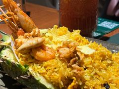 -Tegu泰古莲·泰国餐厅(红山6979店)