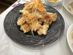 -东方饺子王(新奥购物中心店)