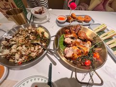 -帕娜·泰式茶餐厅·Bistro(近铁广场店)