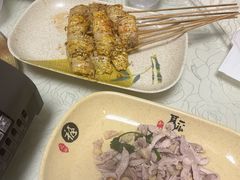 -小煵记·打边炉(西丽文光店)