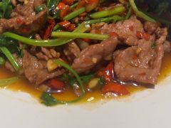 -兰湘子·湘菜小炒(天水兰天城市广场店)