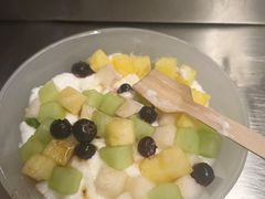-很久以前羊肉串(大华三路店)