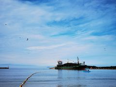 -那香海钻石沙滩浴场
