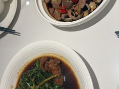 -简小姐·上海餐厅(长城大厦店)