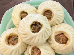 -老清朝包子铺(开明街店)