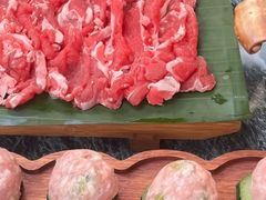 -慢丽江·云南野生菌土鸡锅(西山店)
