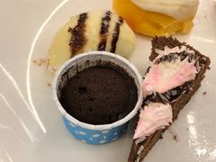 -天津津利华酒店