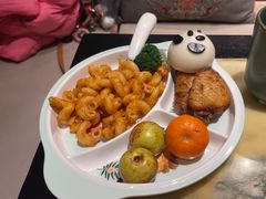 -锦府盐帮·侯宅(五棵松万达店)