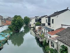 -葑门横街