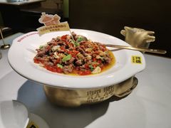 -炊烟小炒黄牛肉(中心印象城店)